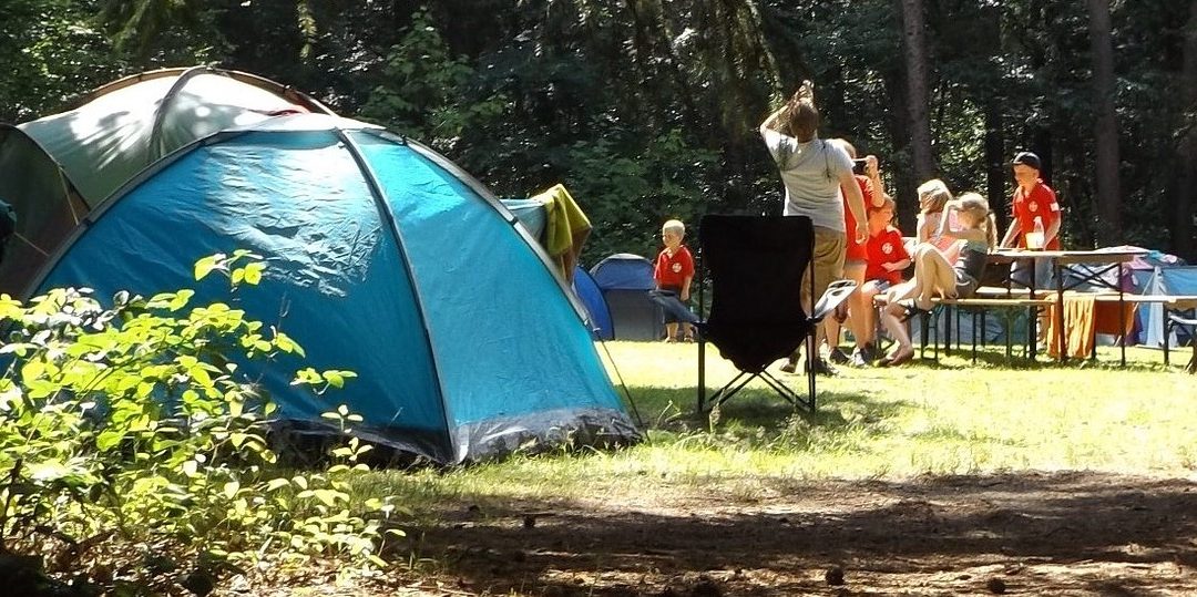 Three Ways Your Church Can Connect with Your Camp This Summer