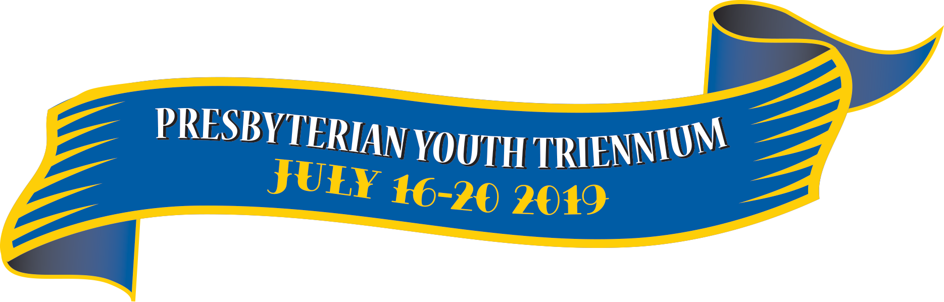 Lessons from Presbyterian Youth Triennium (PYT) 2019 Association of