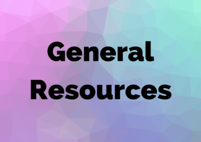 General Resources for Remote Ministry