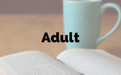 Adult Ministries Remote Resources