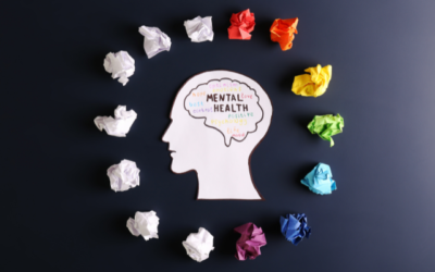 Mental Health in Children and Youth Ministry