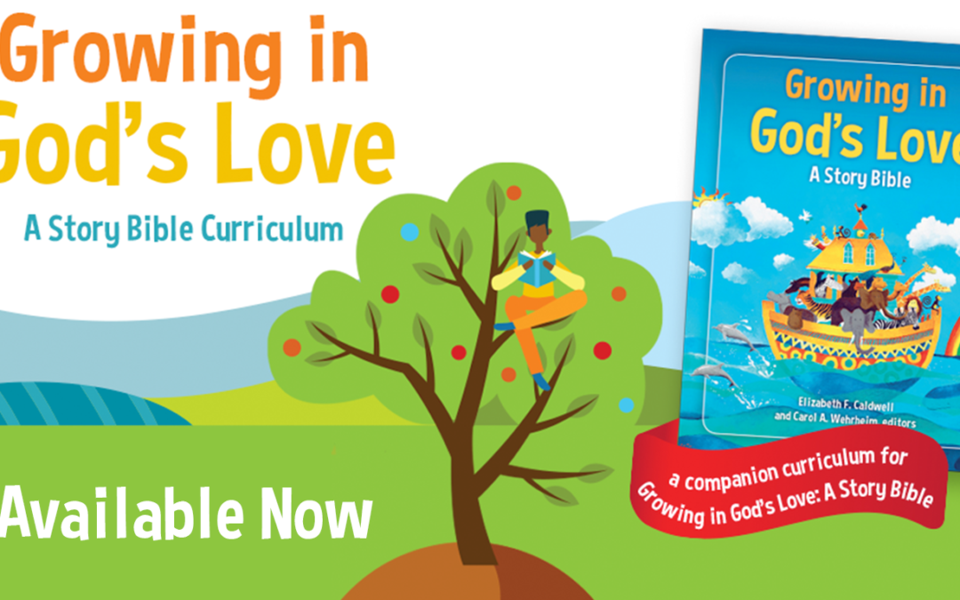 APCE Growing in God’s Love: Curriculum Webinar