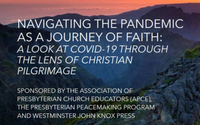Navigating the Pandemic as a Journey of Faith: A Look at Covid-19 Through the Lens of Christian Pilgrimage