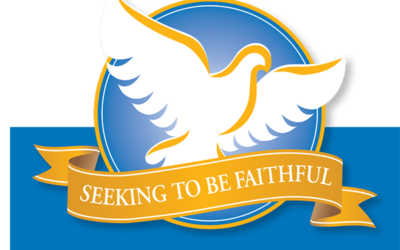 Seeking to be Faithful Together: Guidelines for Presbyterians in Times of Disagreement