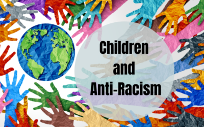 Children and Anti-Racism Toolkit