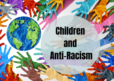 Children and Anti-Racism Toolkit