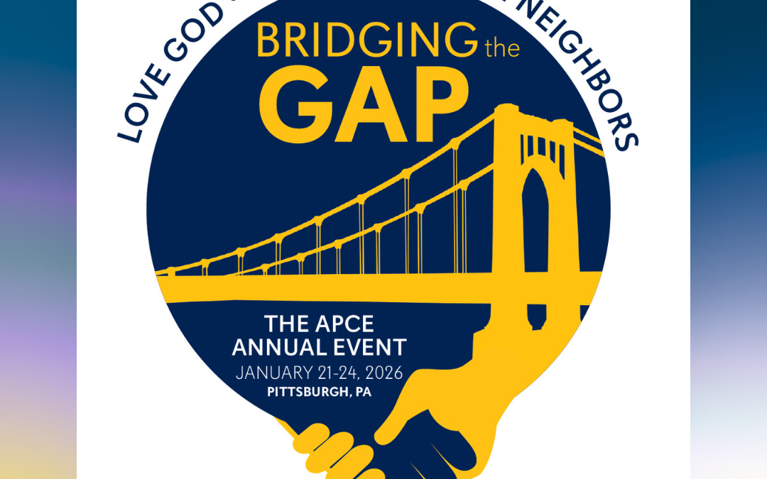 APCE Annual Event 2026