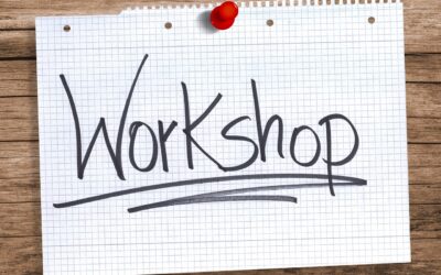Highlighting Annual Event Workshops: Now What?