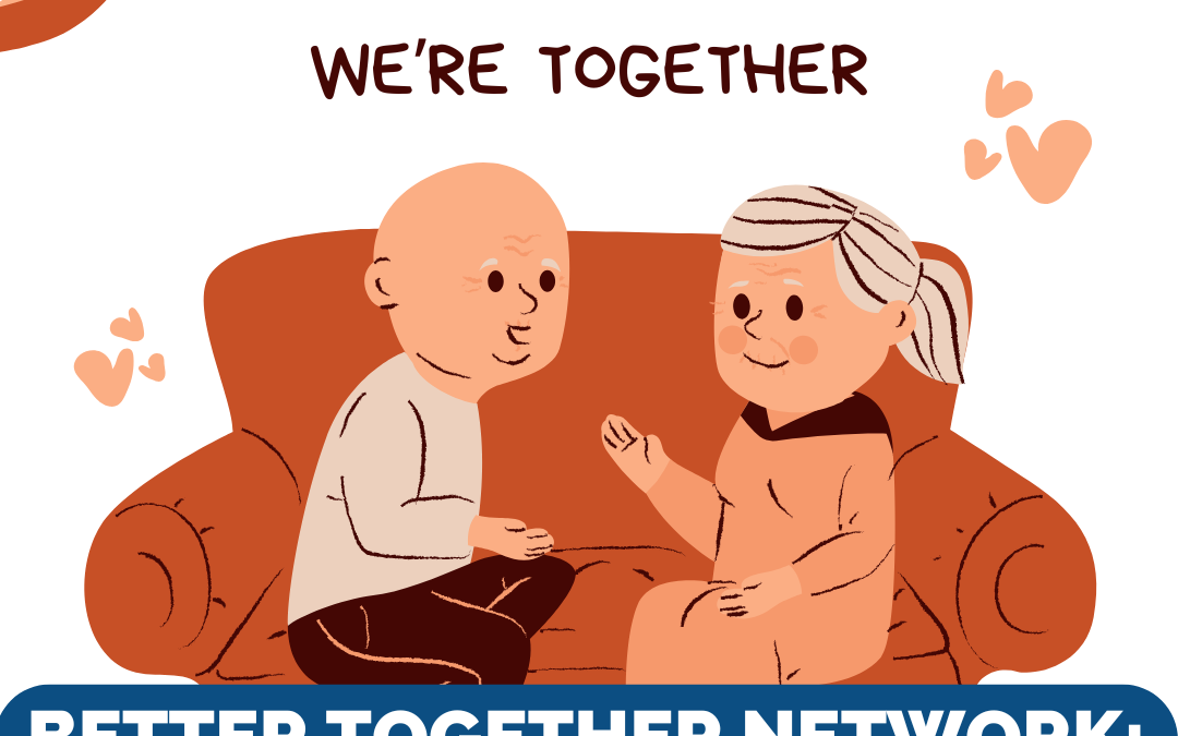 Better Together Network