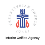 PCUSA Interim Unified Agency