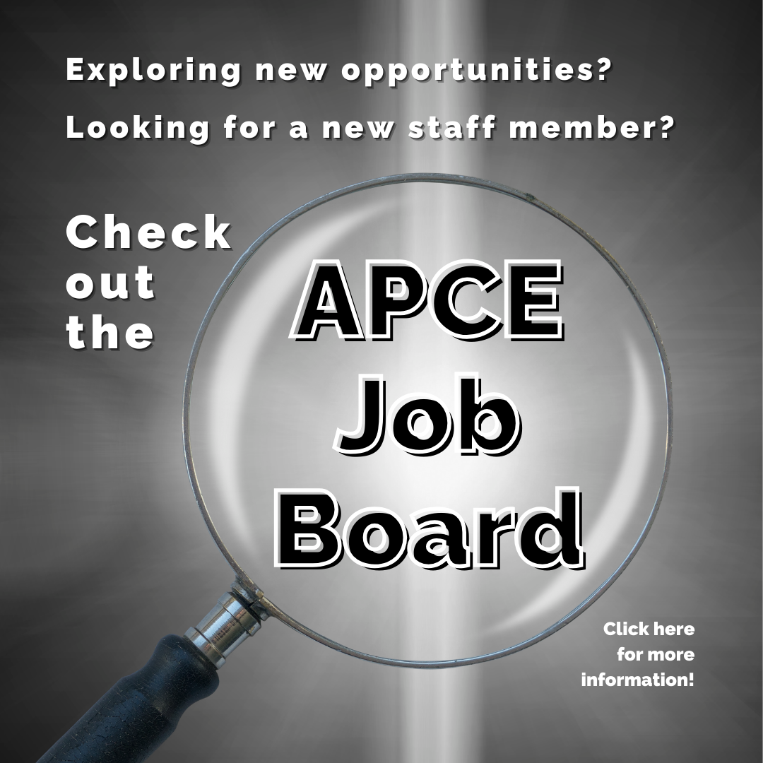 Job board promo