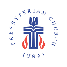 PCUSA seal two color