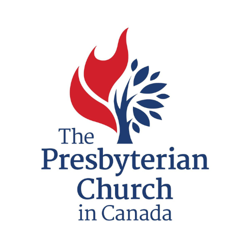 Presbyterian Church in Canada logo