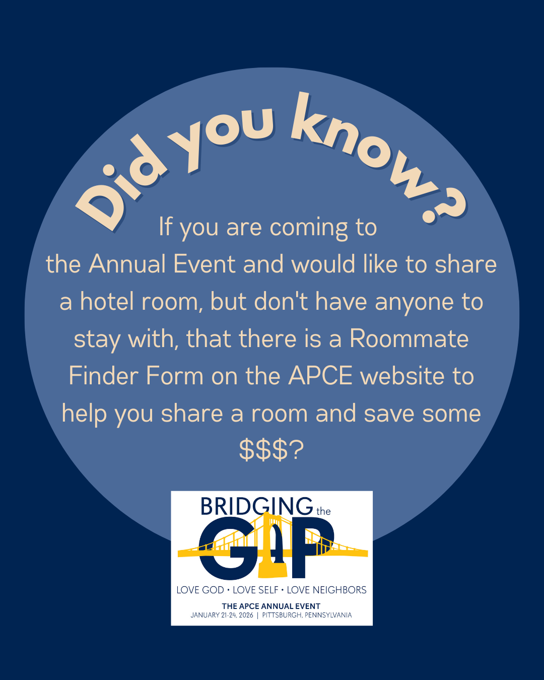 roommate finder Pittsburrgh