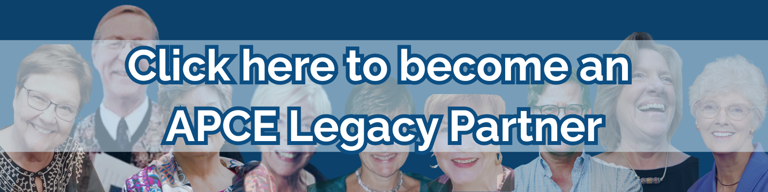 click here to become a Legacy Partner