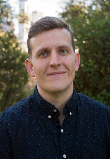 Kevin Nye